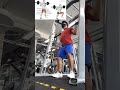 Legs Workout