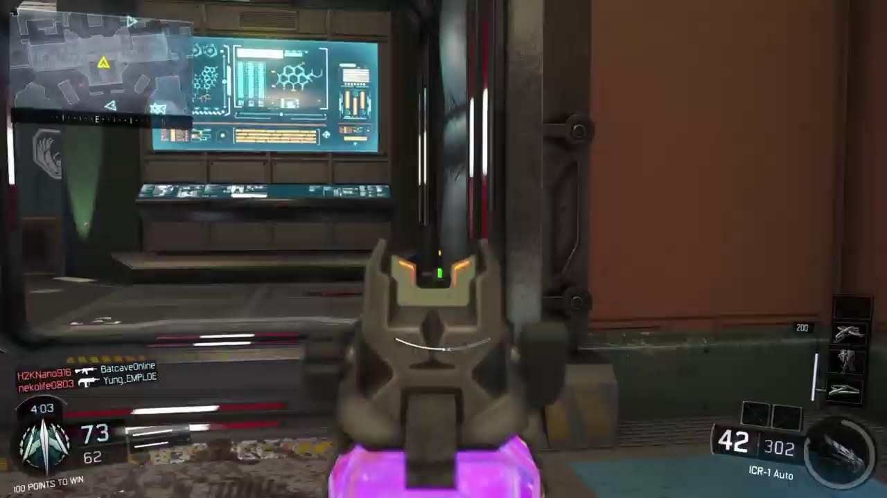 Call of Duty Black ops 3 Live| wake up its 2016!