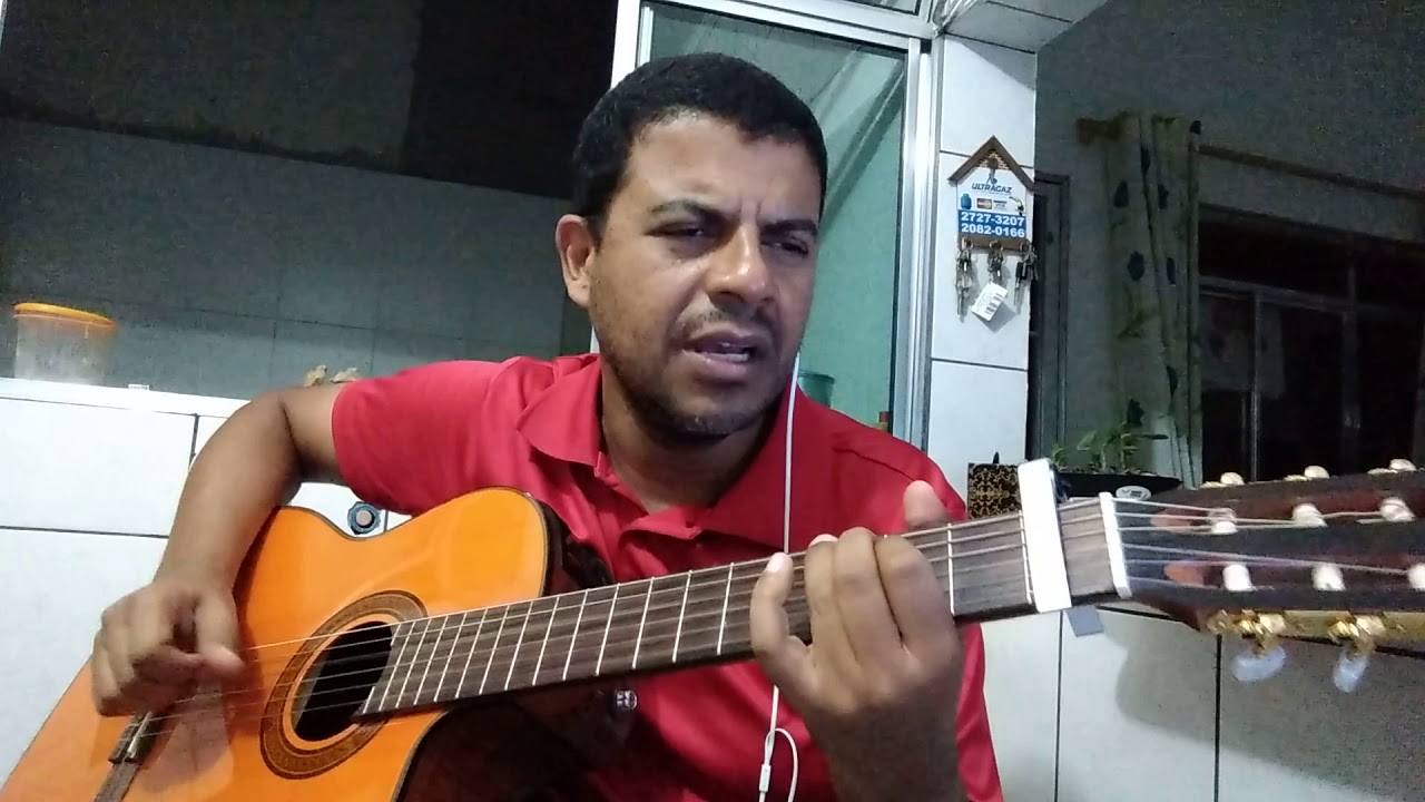 The Carpet Crawlers - Genesis - Acoustic Cover - YouTube