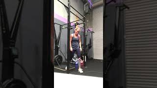 Bry Taylor chasing better throw down 2020 Event 5