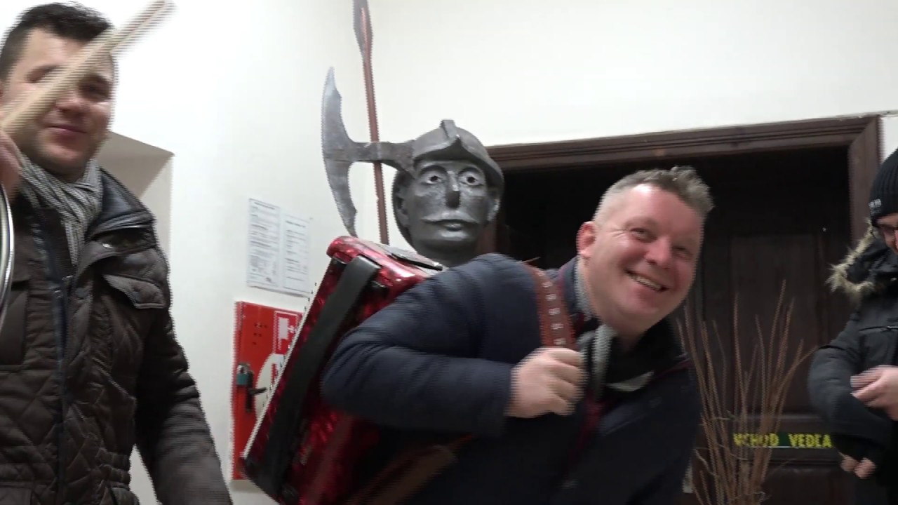 ROLLAND z Čirča, Ked ja nadešol, Autor Ján Šoltés, Vivodzene kačura 2018, Bardejov, VIDEOROHAĽ,