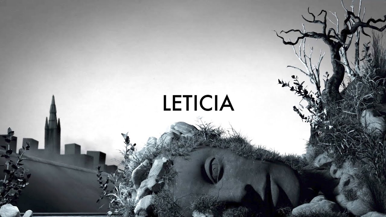 Leticia - Taylor John Williams: Song Lyrics, Music Videos \u0026 Concerts, image size:1280x720