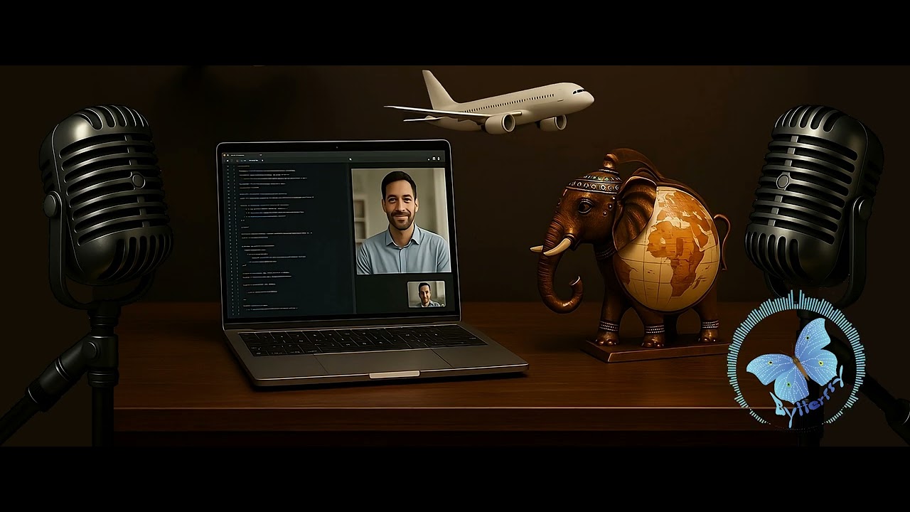 Globalization in Software: Onsite vs Hybrid vs Home Office | Bytterfly Podcast – Deep Dive