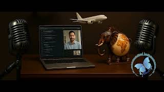 Famous Globalization in Software: Onsite vs Hybrid vs Home Office | Bytterfly Podcast – Deep Dive Wealth