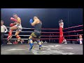 An amazing kungfu vs mma match