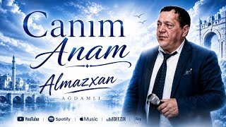 Pervin Sedali & Almazxan Ağdamlı – Canım Anam / 2026 