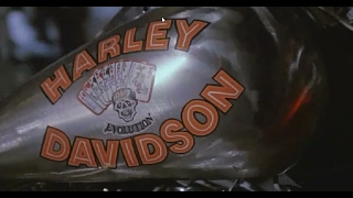 Video voorbeeld van "Doc Holliday - Last Ride"