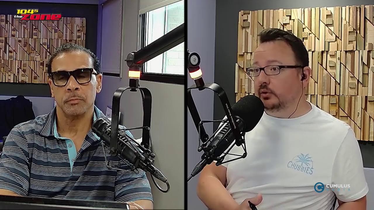 Have the Titans Lacked Urgency in Week 2 of Training Camp? | @BlaineandZach