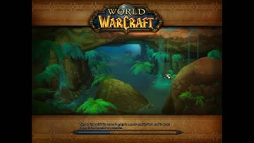 World of Warcraft: Wailing Caverns [Vanilla | Kronos]