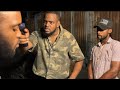 New Jamaican Movie Ungrateful Action Drama Film 2025 Movie Central