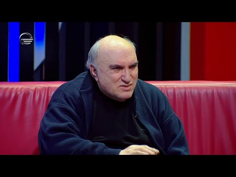 ჩვენი შოუ - 7 თებერვალი, 2022 წელი