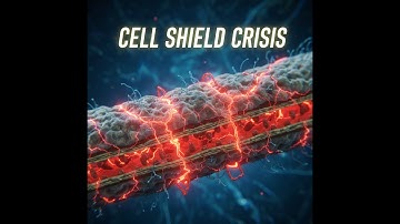 Cell Membrane Breakdown: 5 Warning Signs Your Body