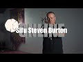 Sifu steven burton online  learn martial arts from home promotional