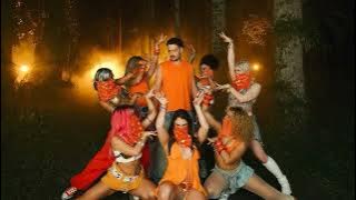 PEDRO SAMPAIO - SEQUÊNCIA FEITICEIRA (Jader Girotto Double Extended Edit)