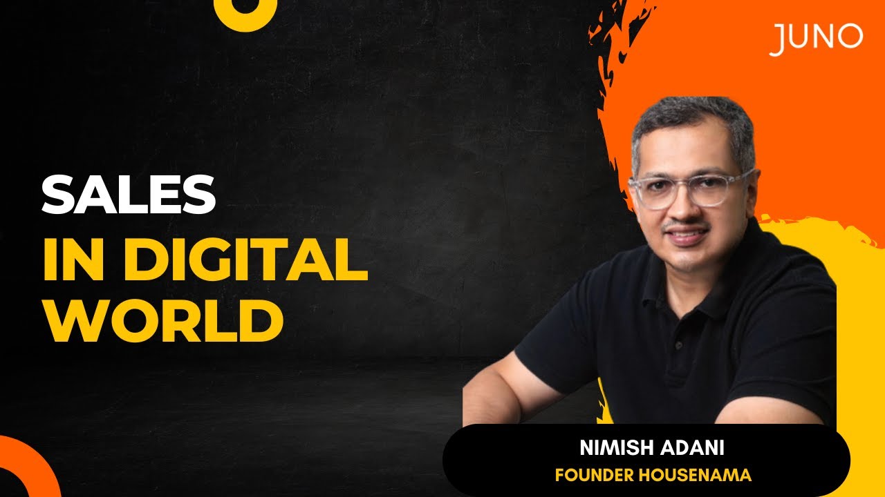 Digital Sales: More Than Just Marketing and Algorithms