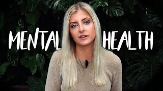 Kaylee Ellen Talks: Mental Health #1 | Depression, Social Media & Cyberbullying.