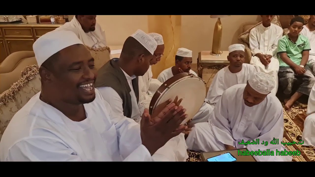 لاح الهدي وبدت لنا أنواره