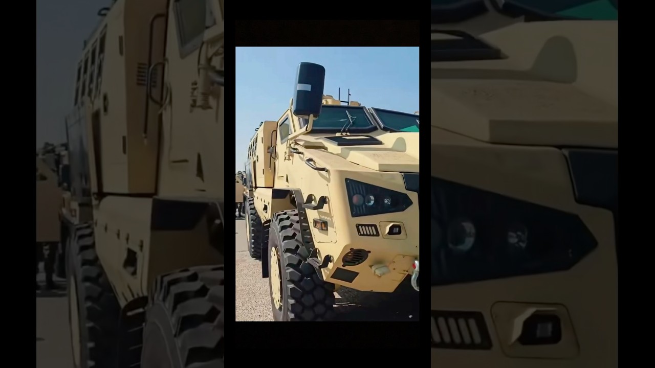 Indian Army&rsquo;s Advanced Military Technology #youtubeshorts #indianarmy #army #indian #makeinindia