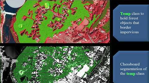 eCognition Image Analysis: Jarlath O
