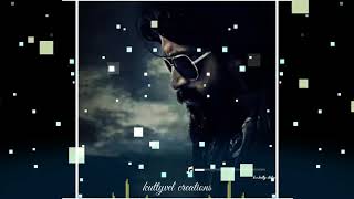 #kgf #bgm #whatsappstatus. Kgf bgm 👦| whatsapp status | k.v.kutty status 💕