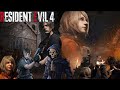 Resident evil 4 remake part 9 exploring maze and finding statue heads