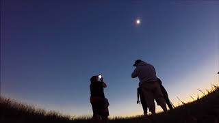 2017 Great American Eclipse