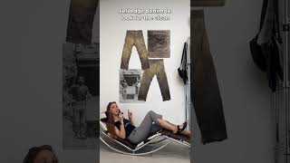 Celebrity How to Spot Selvedge Denim (and Why It’s Worth It) ★ #vintagefashion #Shorts #FashionHistory Net Worth