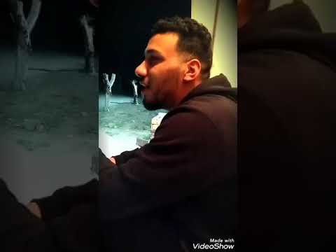 قصيده حظك كده للشاعر هشام الجخ