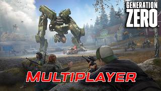 LIVE: The Beginning Again...! | Generation Zero Live #1