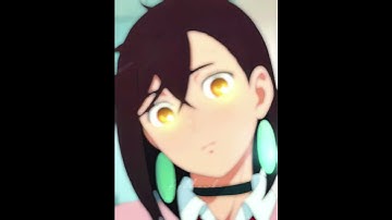 Thumbnail of Momo 😍 | doodle (slowed) - Zachz Winner | #dandadan #momoayase #anime #animeedit