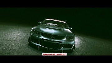 BADBOI PERFORMANCE / Cinematic Tools / Nfs Payback