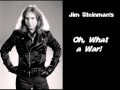 Jim Steinman - Oh What a War (1973 Demo)