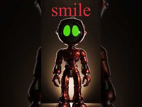 This Is a Message to All Humans ❤️🤖