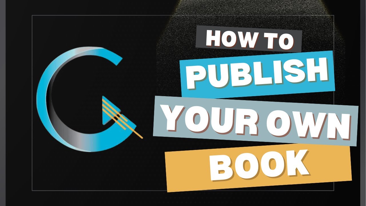How to Publish Your Book & Own Your Message | Self-Publishing Made ...