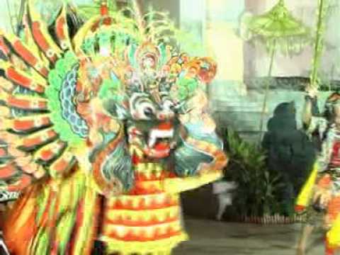 Barong Sumur