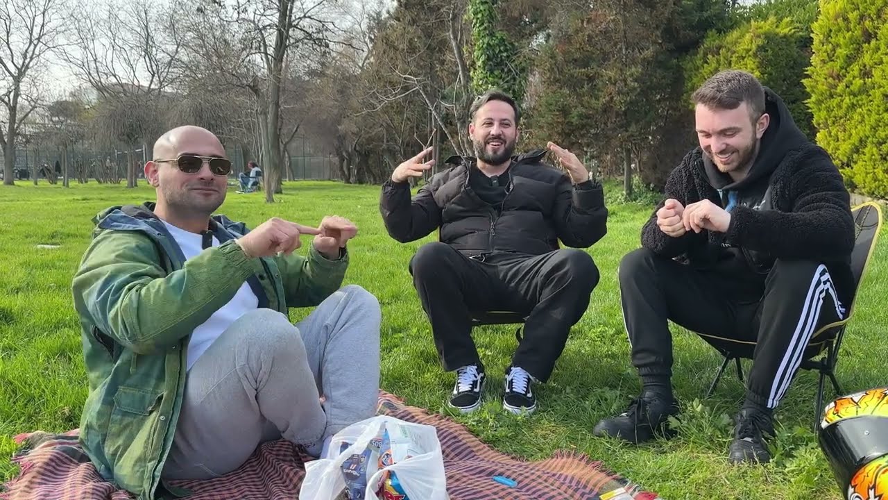 AMERİKA'DAN TÜRKİYE'YE DÖNMEK | YAŞAM ŞARTLARI | HİKAYELER