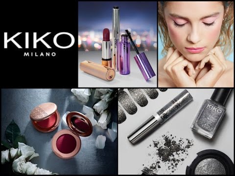 Кико Бьюти Интернет Магазин