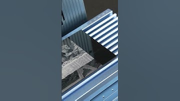 Watch as Masterpiece Comes to Life with SculpfunG9 slide extender #sculpfung9 #laserengraving #diy