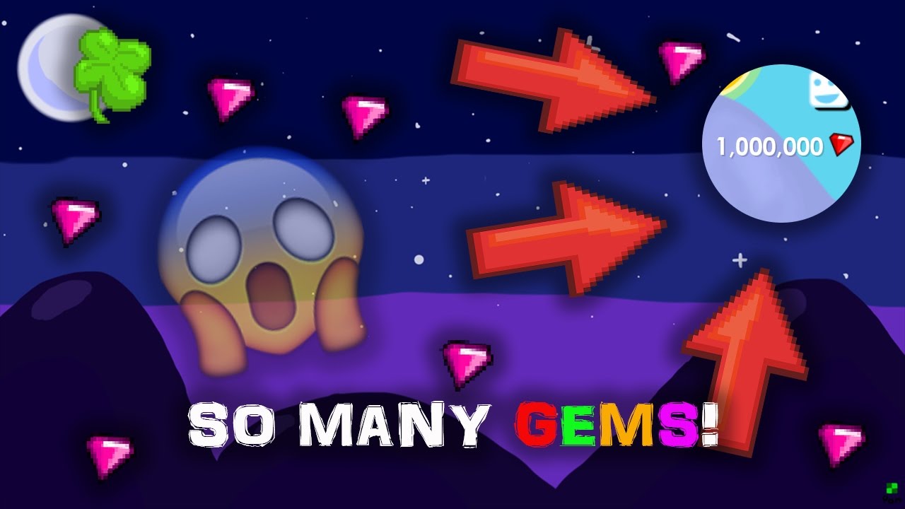 Growtopia Chandelier farming Tips/Profits YouTube