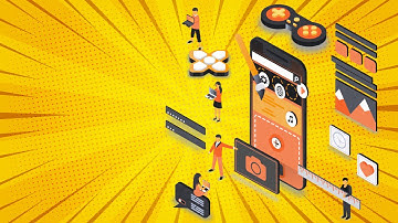 Mobile application development services | Mobile app development process