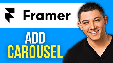 How to Add a Carousel in Framer
