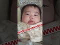 £¥€#&amp;$%@!? #孫 #赤ちゃん #おばあちゃん