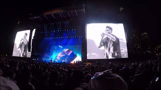 The Weeknd Live at Lollapalooza 2018 (FULL Set)