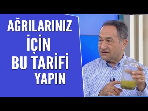 Bel diz ve boyun ağrıları için bamya tohumu...