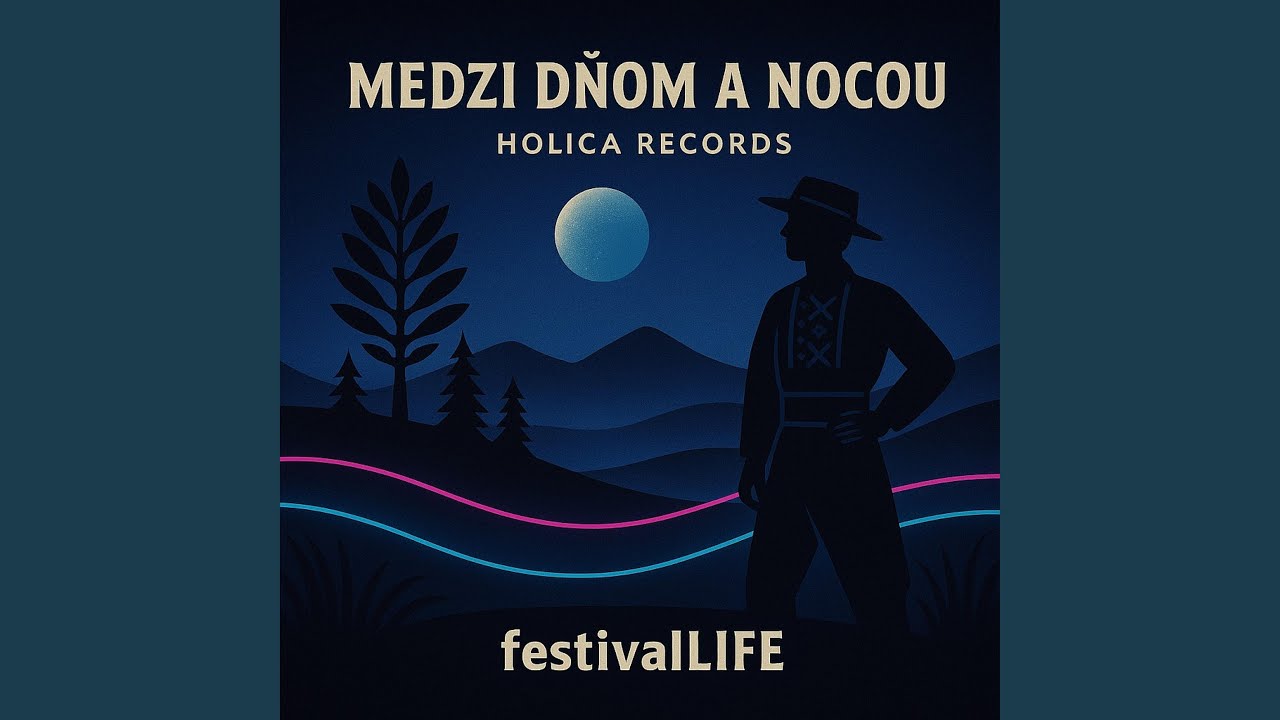 FestivalLIFE - Na križovatke, nie som sám
