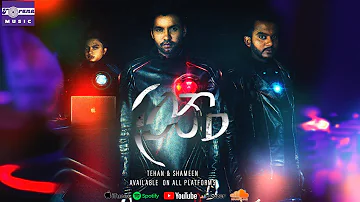 (ලතා) Latha ✘ Electro Remake ✘ Tehan & Shameen