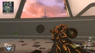 Cryptic BattZz - Black Ops II Game Clip