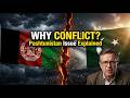 Chapter 18 – Afghanistan’s Policy towards Pakistan | The Pashtuns: A Contested History