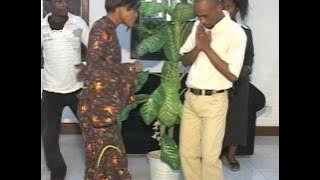 HARUSI NI FURAHA SANA