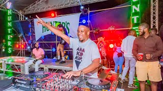 Amapiano Tour Ke Eldoret Aftermovie Featuring Romeo Makota